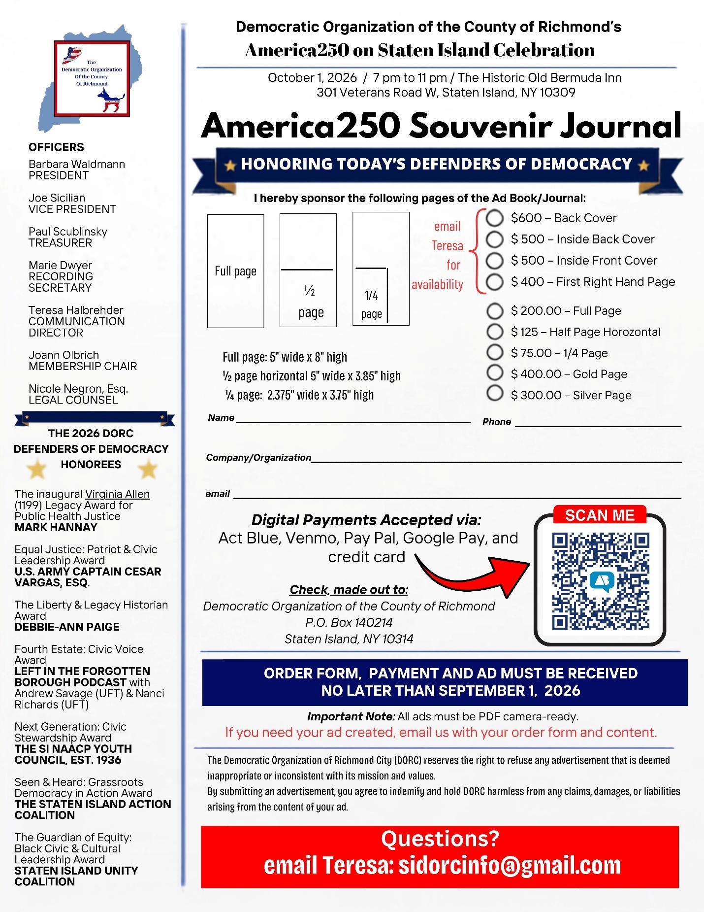 DORC Journal